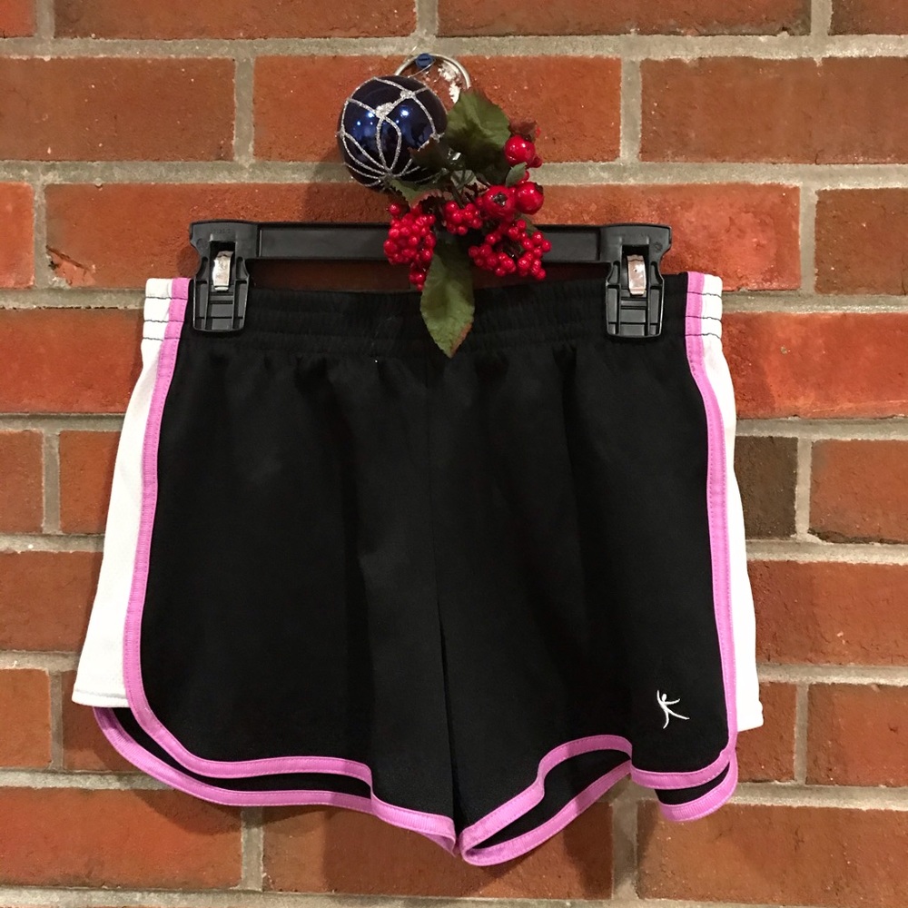 Girls shorts